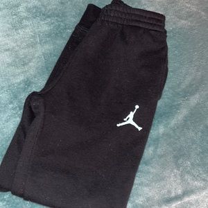 Jordans joggers